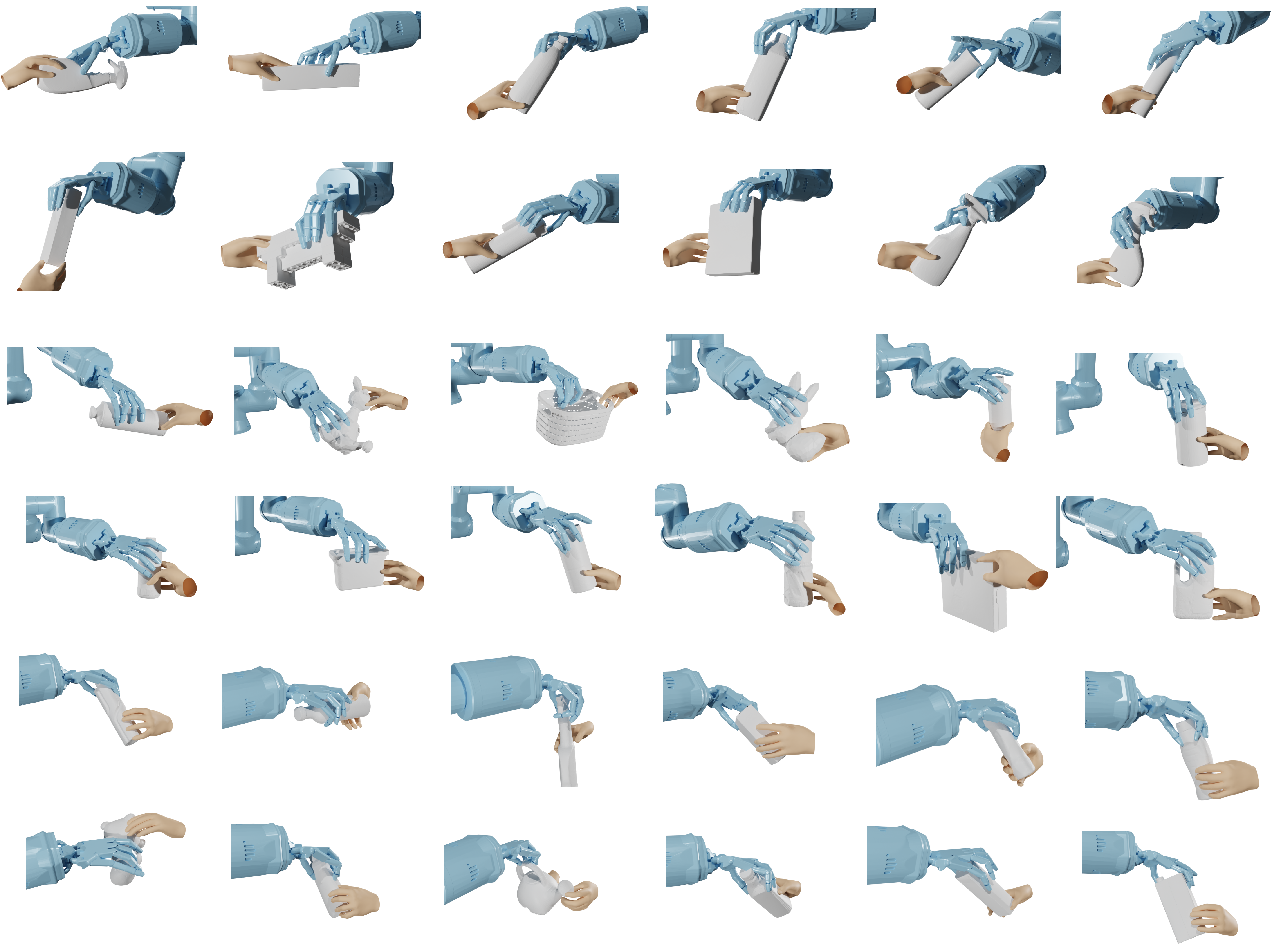 Directional Weight Score